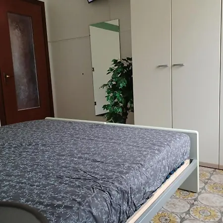 206 By Interhome Appartamento