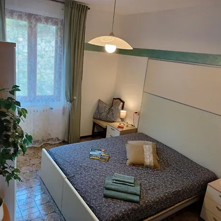 206 By Interhome Appartamento