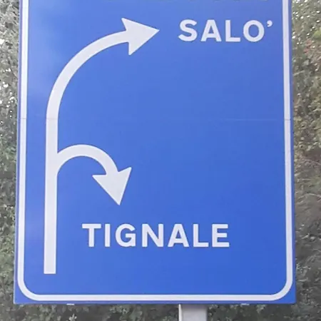 Appartamento 206 By Interhome Tignale