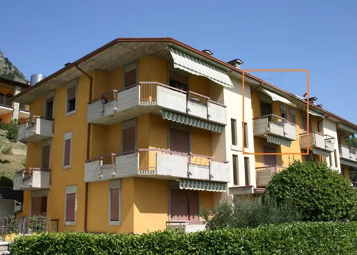 Apartman 206 By Interhome *