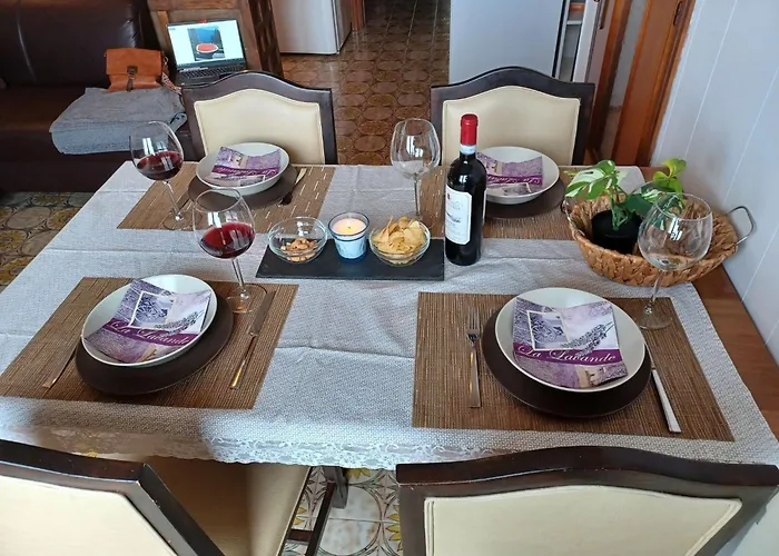 206 By Interhome Apartman