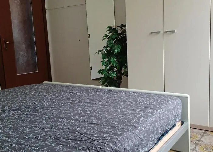206 By Interhome Apartman