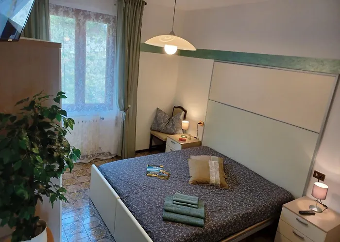 206 By Interhome Apartman