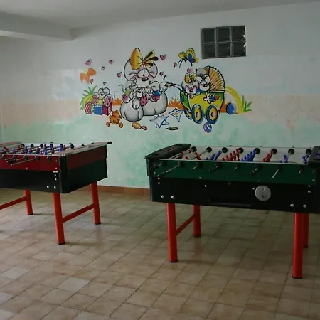 206 By Interhome Apartment *